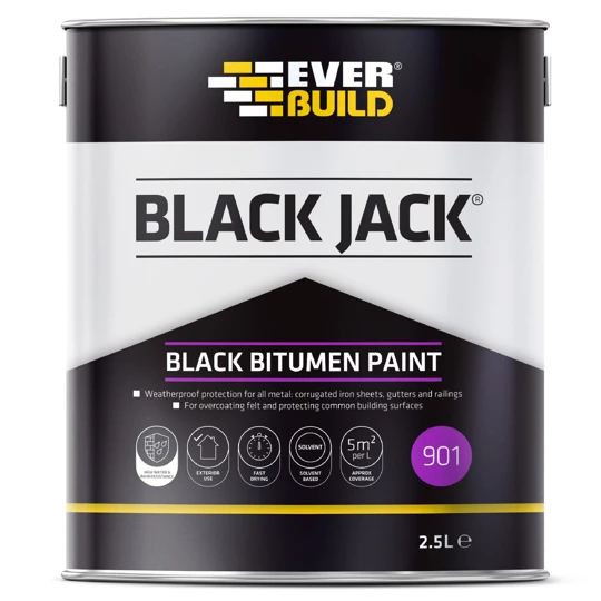 Everbuild 901 Black Bitumen Paint 2.5L.01.jpg